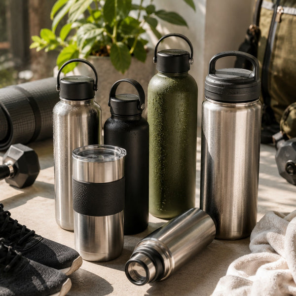 Hydration Equipment