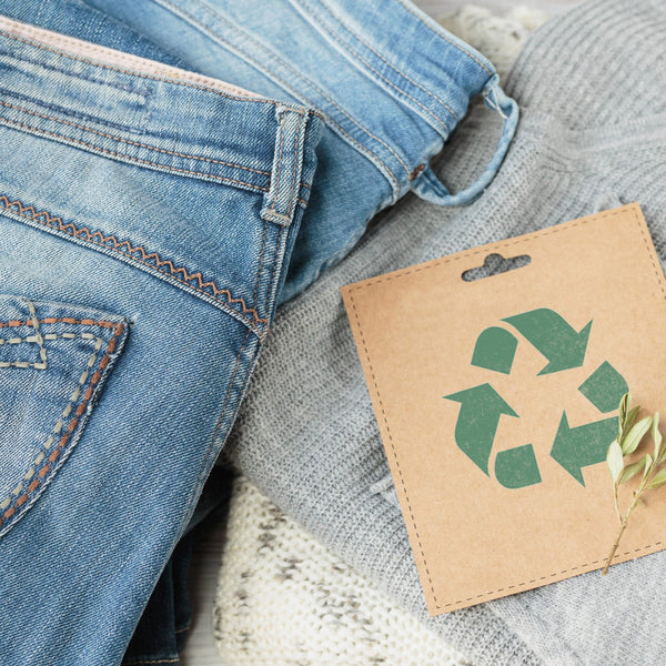 Sustainable Clothing