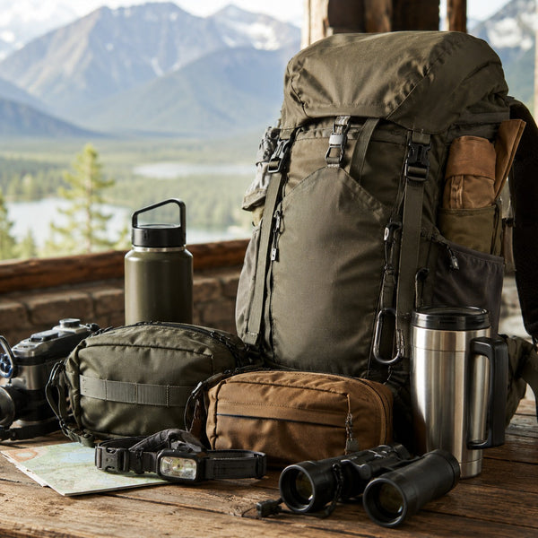 Travel & Outdoor Gear