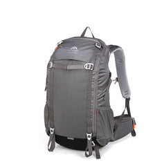 Waterproof Outdoor Sports & Travel Backpack – Lightweight Multi-Compartment Pack