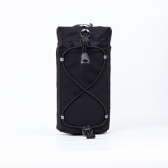 Backpack Shoulder Strap Phone Holder – Hands-Free Hiking Pouch for Smartphones