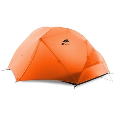 Double Picnic & Camping Tent