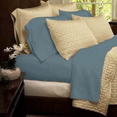 1800 Series Sheets Super-Soft Bamboo Fiber - Assorted Sizes
