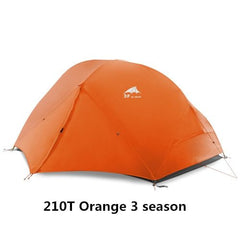 Double Picnic & Camping Tent