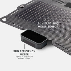 Spectre 18W Solar Panel