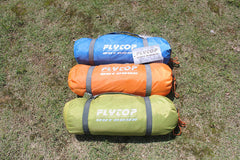 Ultra-Light Double Camping Tent – Rainproof High Mountain Shelter