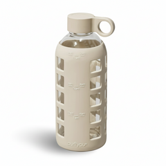 *purifyou Glass Water Bottles*
