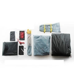 Double Picnic & Camping Tent