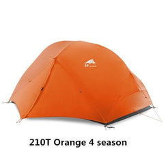 Double Picnic & Camping Tent
