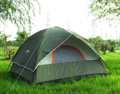 Waterproof Outdoor Camping Tent