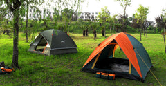 Waterproof Outdoor Camping Tent