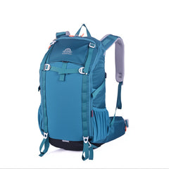 Waterproof Outdoor Sports & Travel Backpack – Lightweight Multi-Compartment Pack