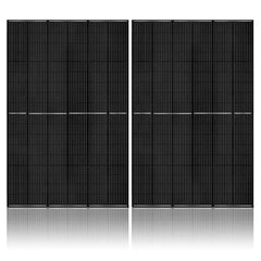 Nature's Generator Lithium 3600 Solar Generator
