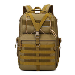 Multifunctional Mens Waterproof Bag Outdoor Travel Backpack