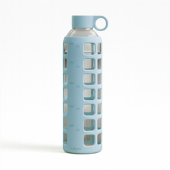 *purifyou Glass Water Bottles*