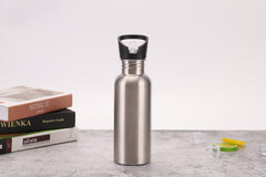 Portable Sports Water Bottle – Lightweight Leak-Proof Cold Drink Bottle for Outdoor Use