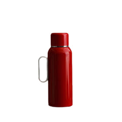 Insulated Water Bottle for Office & Outdoor Use – Hot & Cold Double-Wall Thermos