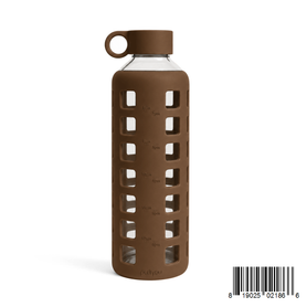 *purifyou Glass Water Bottles*