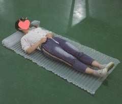 Outdoor Camping Inflatable Airbed