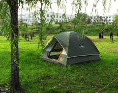 Waterproof Outdoor Camping Tent