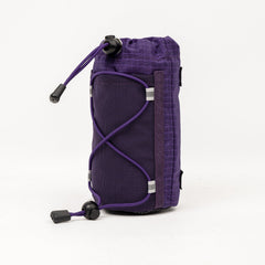Backpack Shoulder Strap Phone Holder – Hands-Free Hiking Pouch for Smartphones
