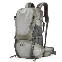 Outdoor Multi-functional Hiking Backpack Men And Women