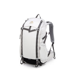Waterproof Outdoor Sports & Travel Backpack – Lightweight Multi-Compartment Pack