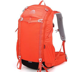 Waterproof Outdoor Sports & Travel Backpack – Lightweight Multi-Compartment Pack