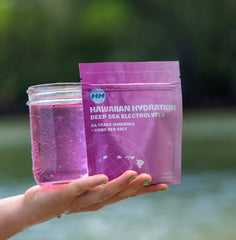 Dragonfruit Electrolytes