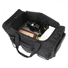 Fitness leisure travel bag
