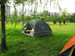 Waterproof Outdoor Camping Tent