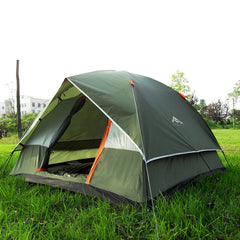 Waterproof Outdoor Camping Tent
