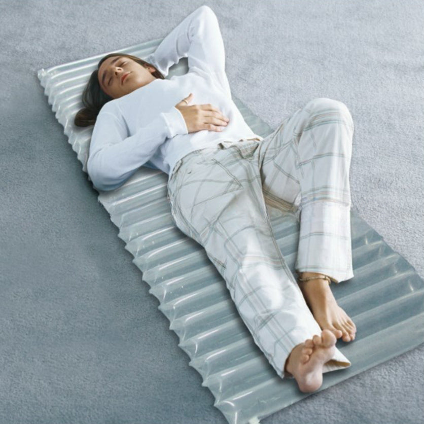 Outdoor Camping Inflatable Airbed