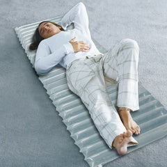 Outdoor Camping Inflatable Airbed