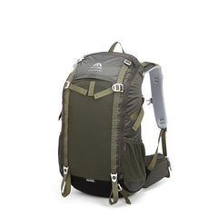 Waterproof Outdoor Sports & Travel Backpack – Lightweight Multi-Compartment Pack