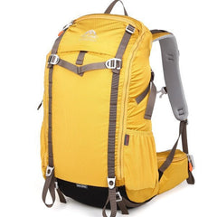 Waterproof Outdoor Sports & Travel Backpack – Lightweight Multi-Compartment Pack