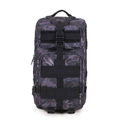 30L Rucksack – Durable Backpack for Hiking, Camping, and Travel