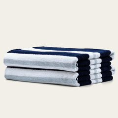 Bondi Australian Cotton Beach Towels