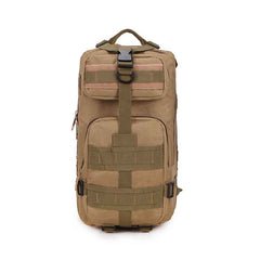 30L Rucksack – Durable Backpack for Hiking, Camping, and Travel