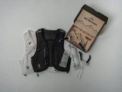 RIDGELINE RUNNING VEST