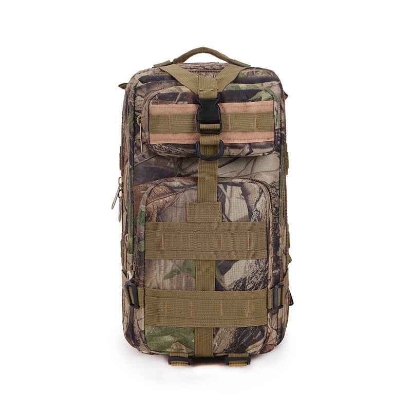 30L Rucksack – Durable Backpack for Hiking, Camping, and Travel