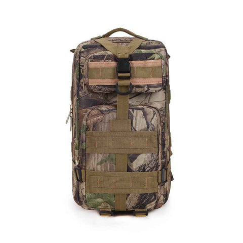 30L Rucksack – Durable Backpack for Hiking, Camping, and Travel