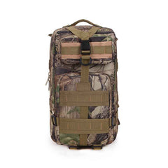 30L Rucksack – Durable Backpack for Hiking, Camping, and Travel