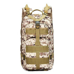 30L Rucksack – Durable Backpack for Hiking, Camping, and Travel