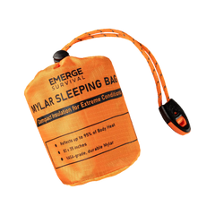 Emergency Sleeping Bag