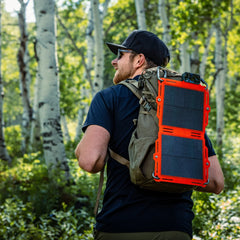 Spectre 8W Solar Panel
