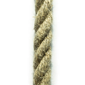ORDER#: HR10 100% Hemp Rope 10mm (2/5 inch)