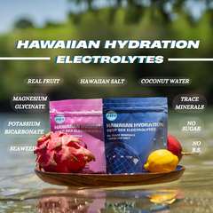Dragonfruit Electrolytes