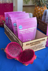 Dragonfruit Electrolytes