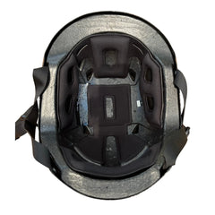 Special Edition Carbon Fiber GRIT D.O.T. Helmet